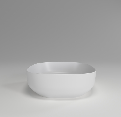 Раковина на столешницу Plumberia Selection VELOMA OVAL BO фото 6